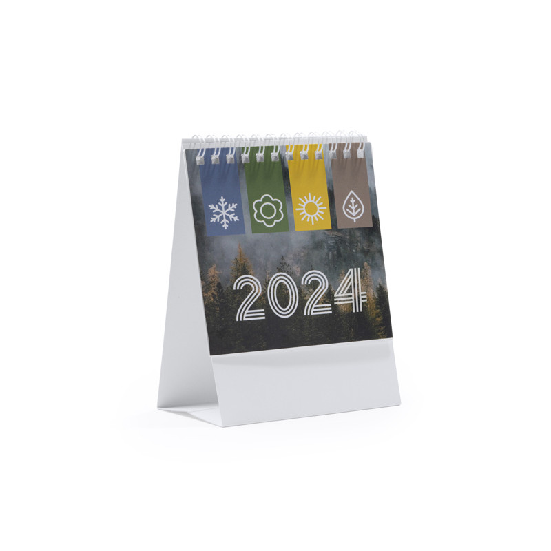 CALENDRIER DEAN