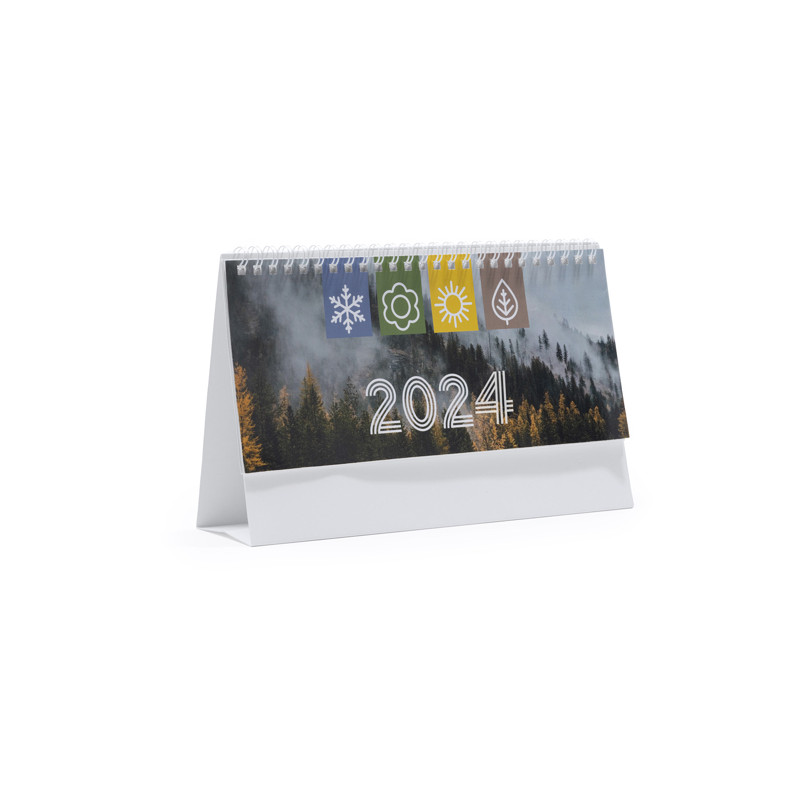 CALENDRIER FLINT