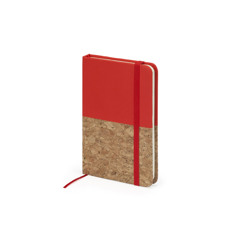 CAHIER IRIS 