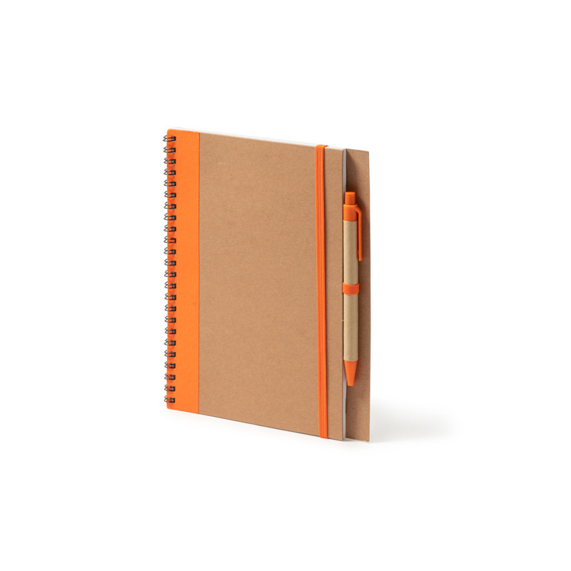 CAHIER ALANI