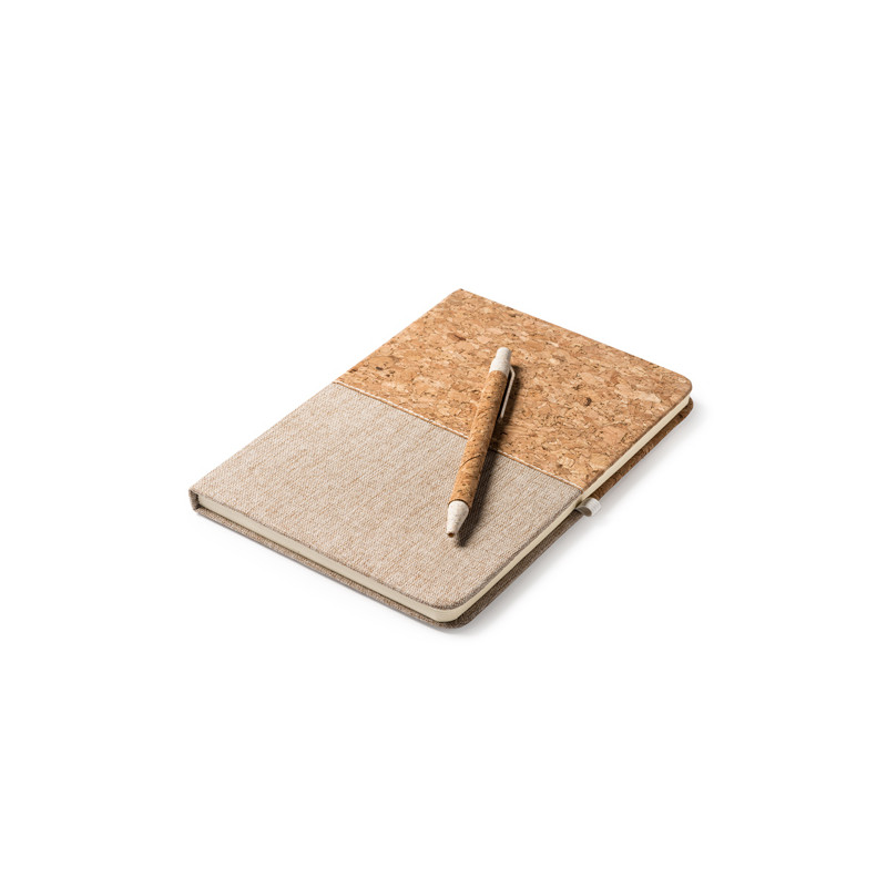 CAHIER ROBIN