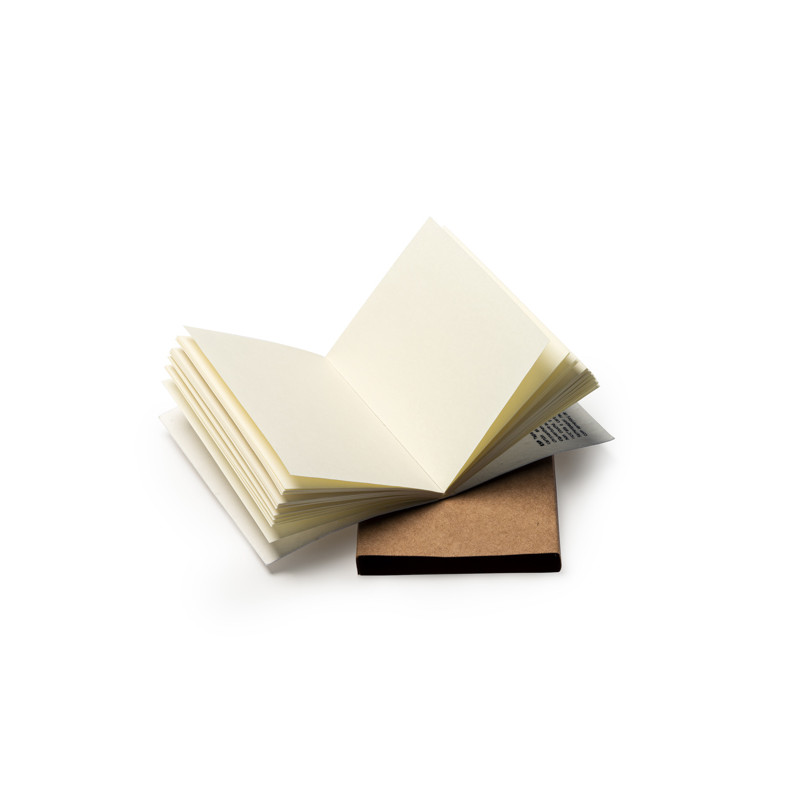 CAHIER GARO