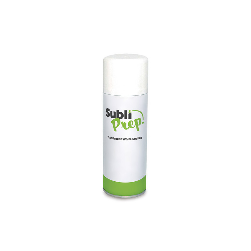 Digicoat transparent blanc - surface en verre ou transparente
