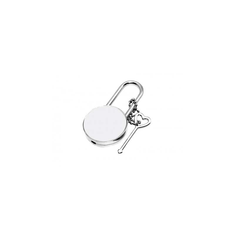 Cadenas Rond 4 x 8 cm 