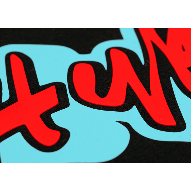 Flex silicone effet 3D - Stahls