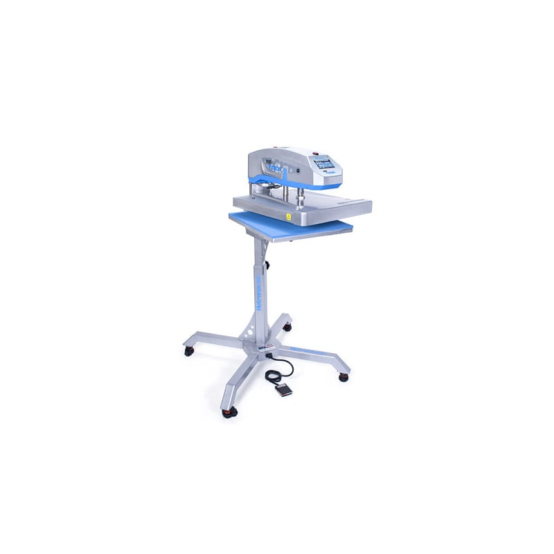 Presse à chaud Stahls Hotronix Air Fusion IQ Auto Swing