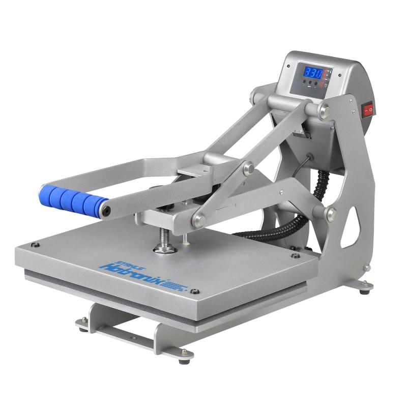 Presse Stahls Sprint Mag Hover Spéciale DTF