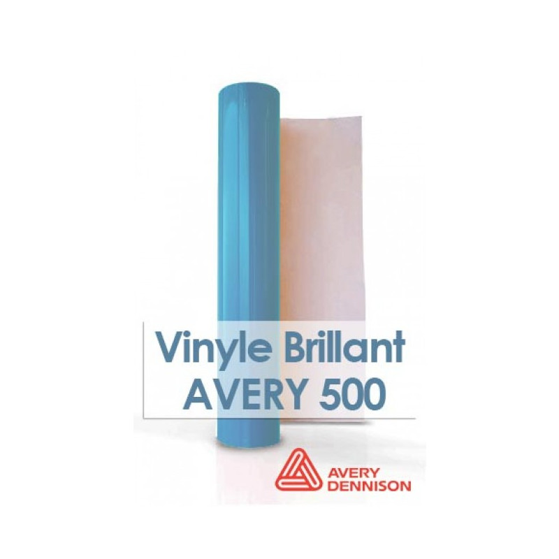 Bobine de film vinyle pour plotter