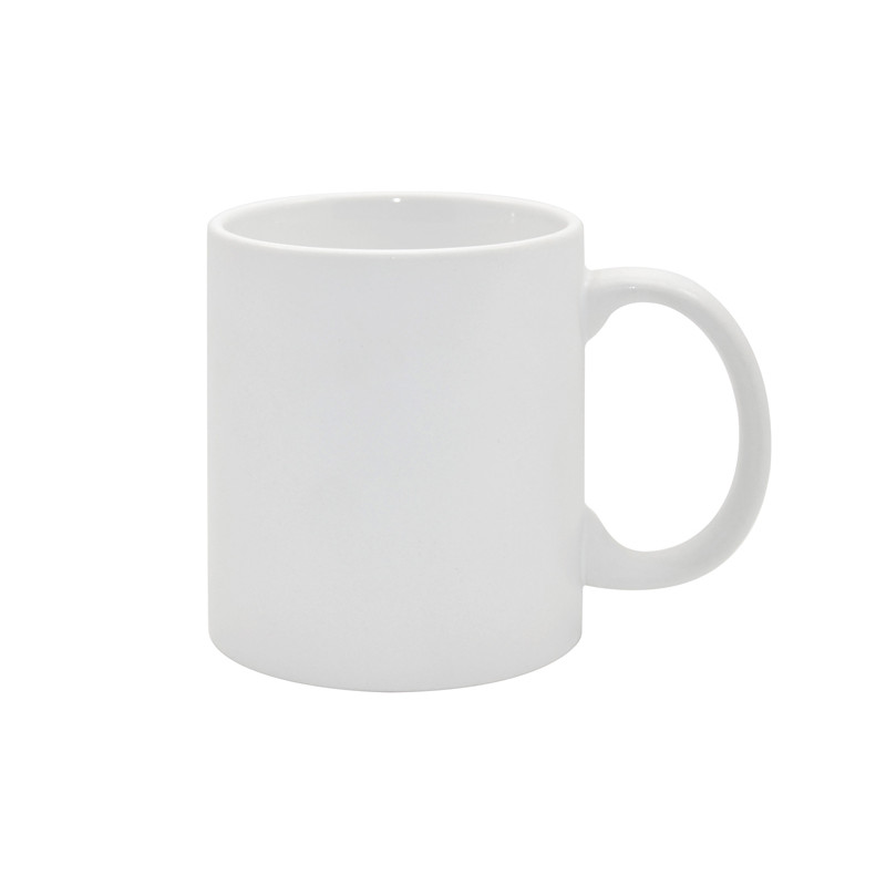 Mugs en céramique finition mat à personnaliser