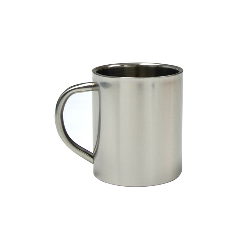 Mug Acier Inoxydable à sublimer