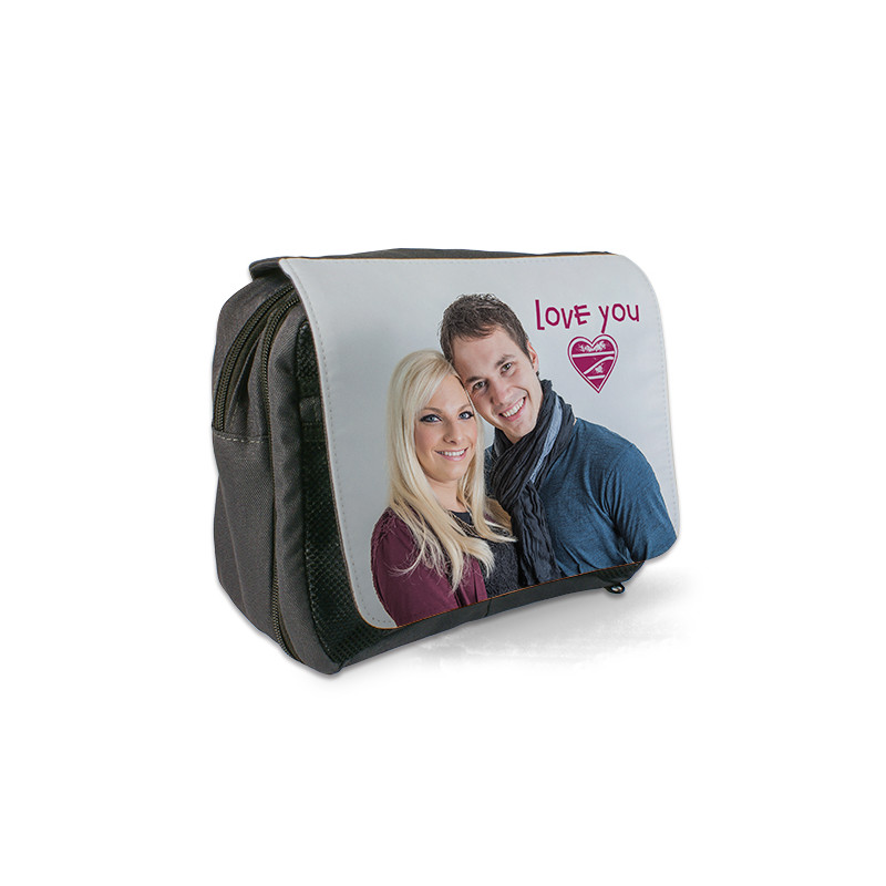 Trousse de Toilette 