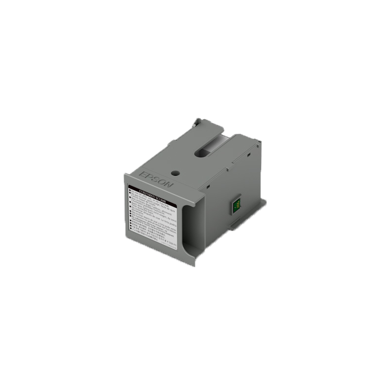 Collecteur d'encre usagé pour Epson SC-F500