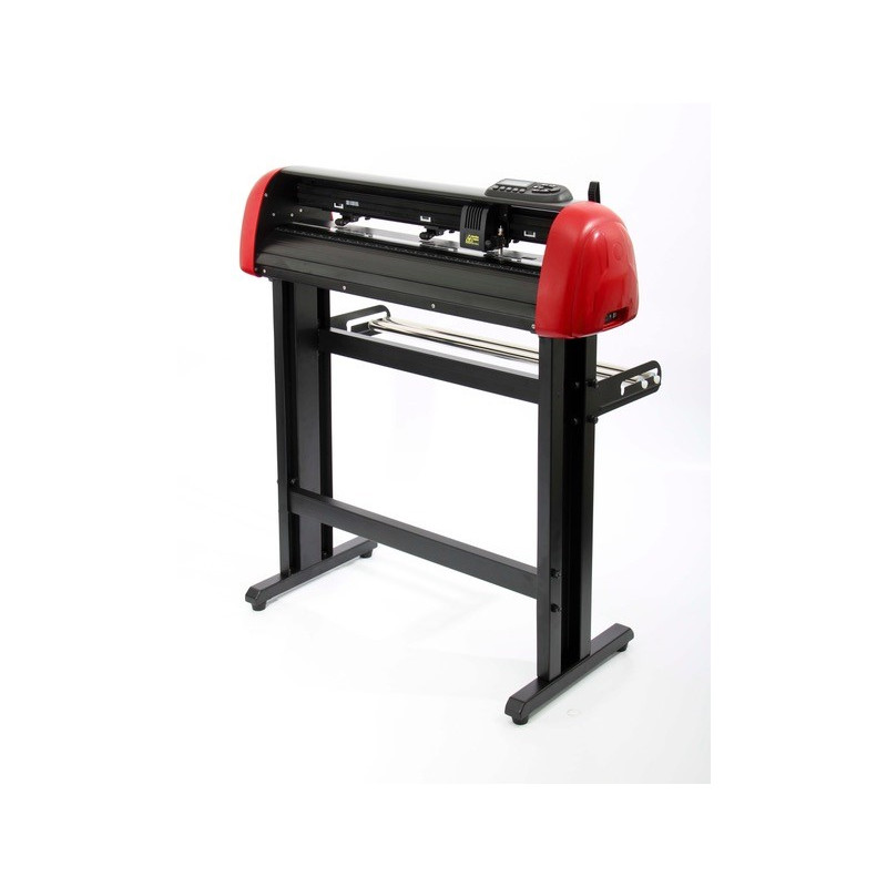 Plotter Secabo C60 IV avec piètement