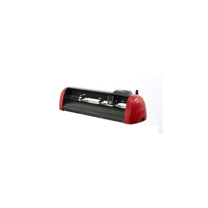 Plotter de découpe Secabo C60 IV