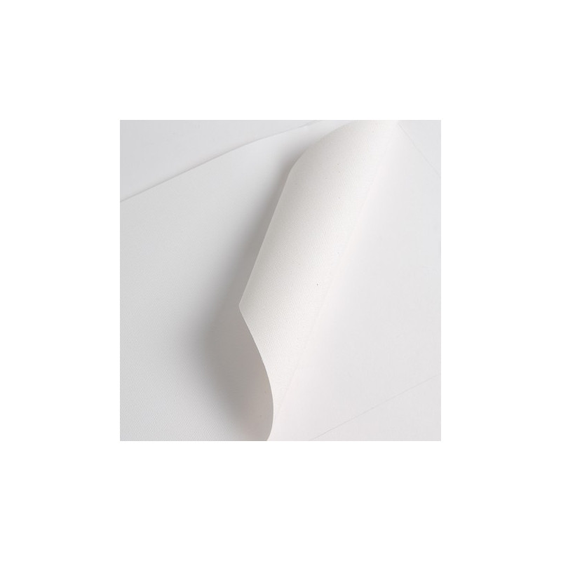 Jet encre Toile de peintre Canvas 300 g/m² 