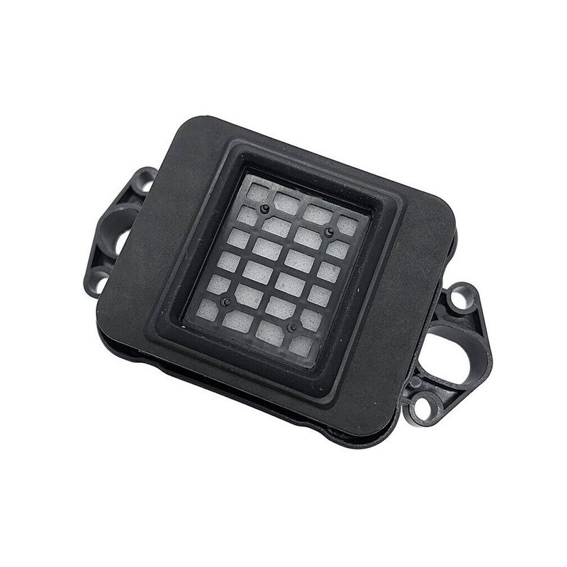 Station de capsulage pour tête Epson XP600