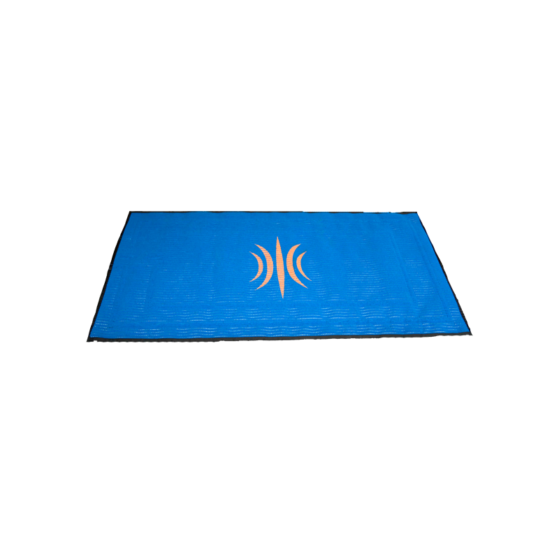 Paillasson sublimable