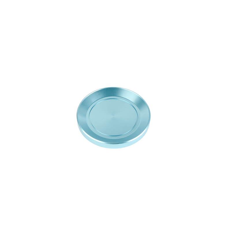 Moule pour assiette enfant polymère