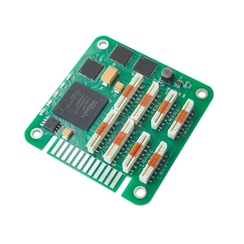 Carte Encodeur