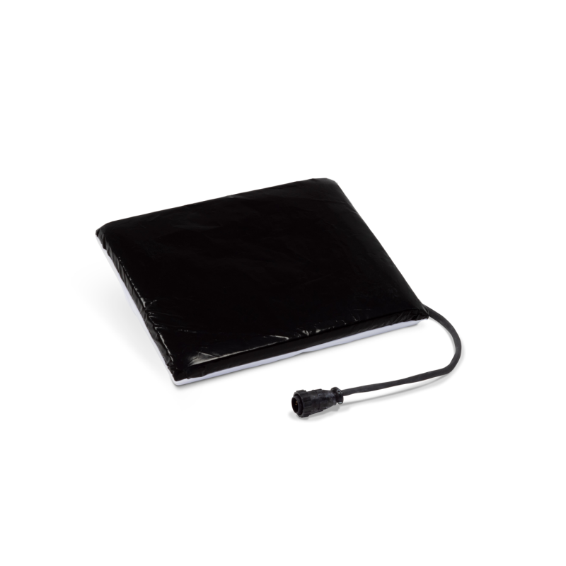 Plateau chauffant inférieur 40 x 50 cm pour presse à chaud Stahls