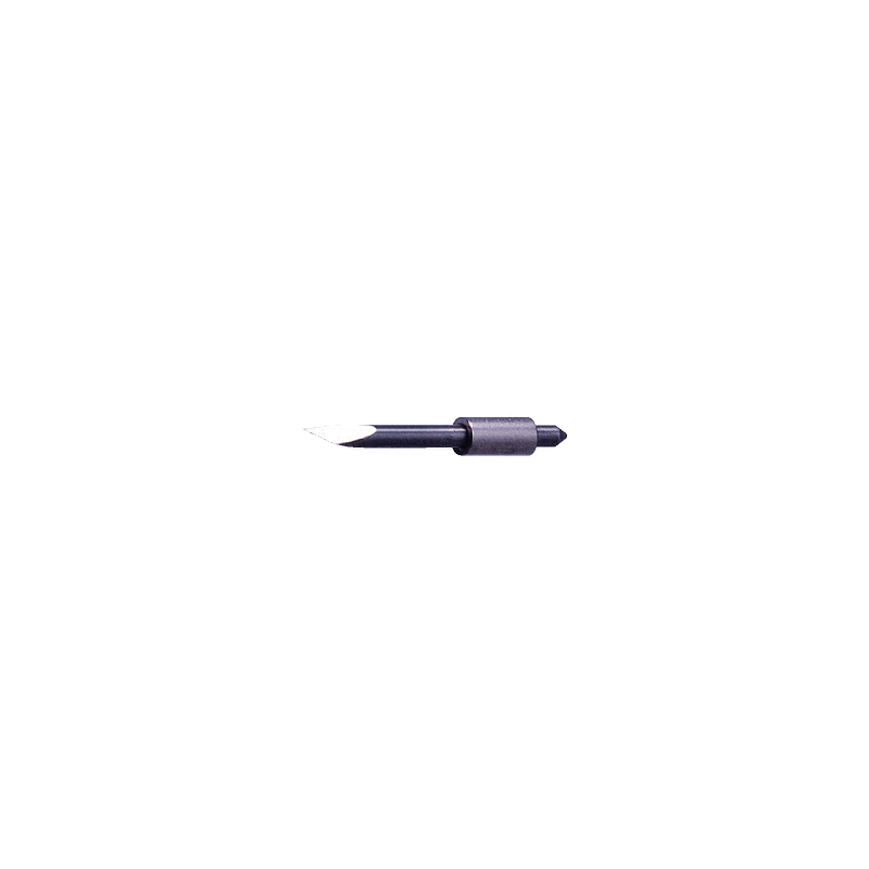 Boite de 5 lames pour plotter Graphtec CB15-U