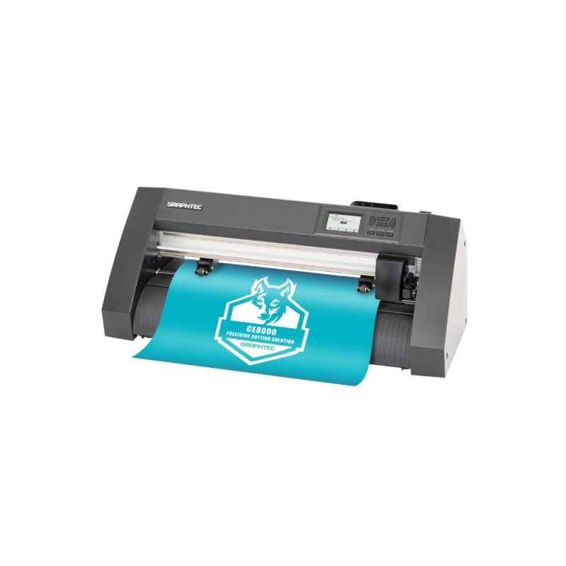 Graphtec CE8000-40