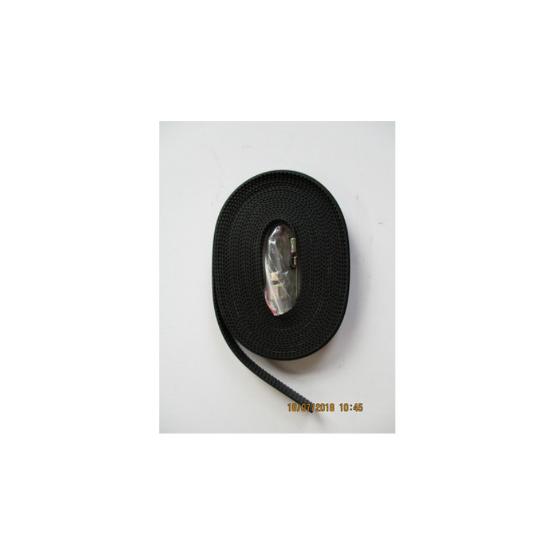 Ceinture de transport Plotter Secabo