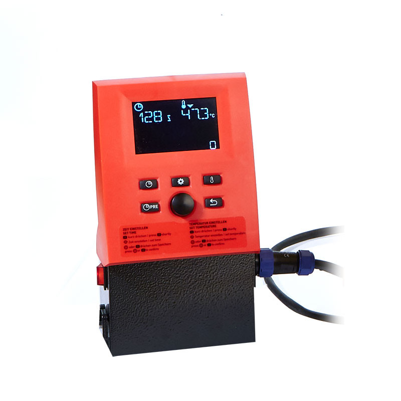 Contrôleur Presse TC Smart Secabo