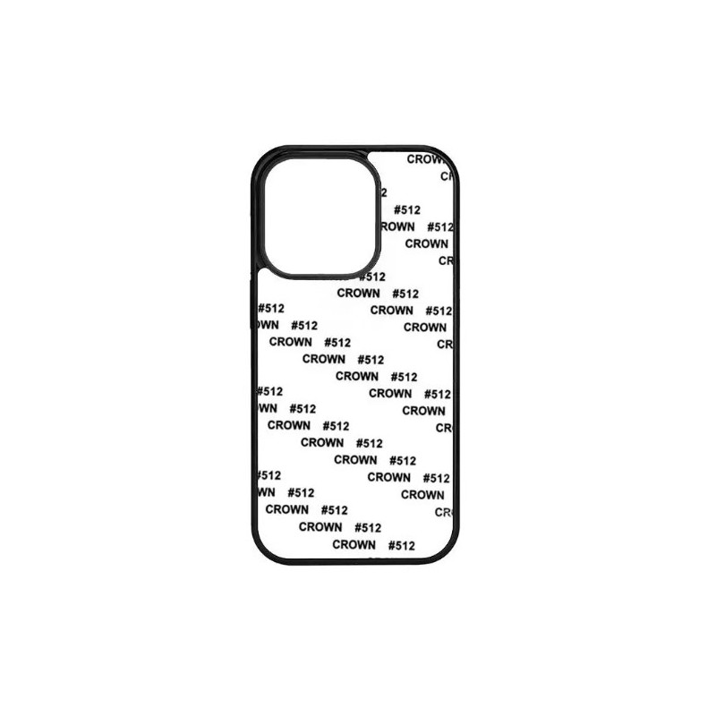 Coque vierge Iphone 14 pro