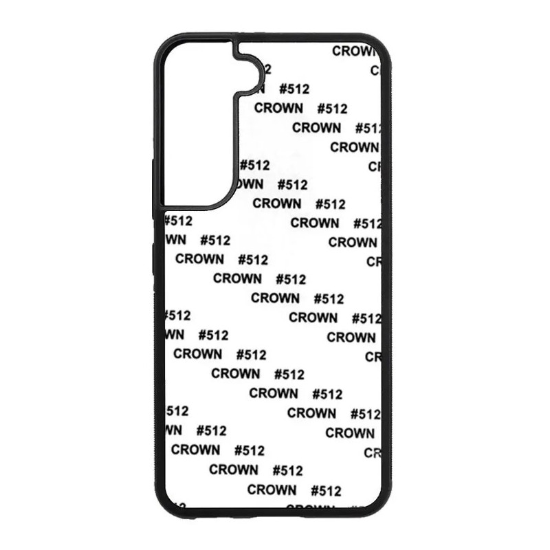 Coque Samsung S22 + vierge à personnaliser