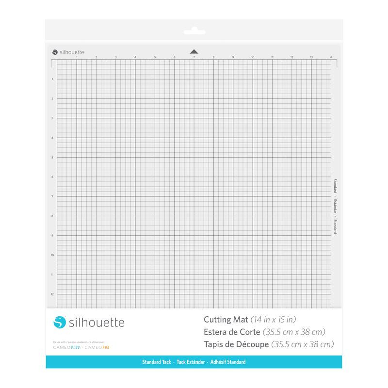 Feuille de transport pour CAMEO 4 PLUS & PRO 