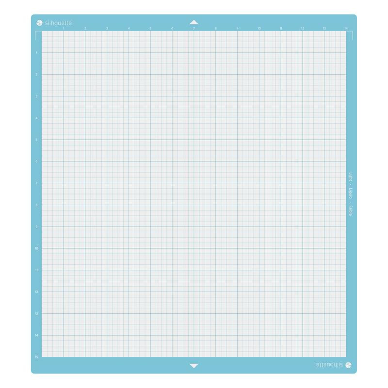 Feuille de transport pour CAMEO 38 x 42