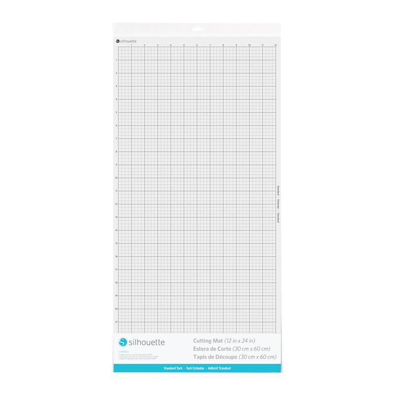 Feuille de transport 30 x 60 cm pour CAMEO