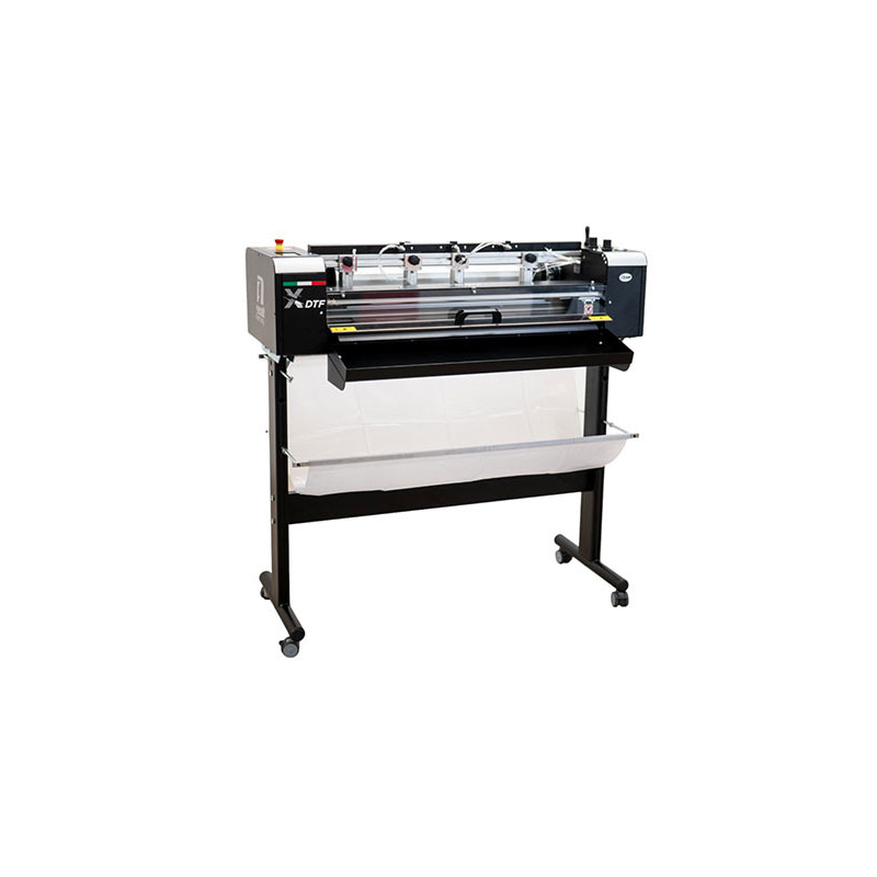 Machine de Découpe pneumatique DTF