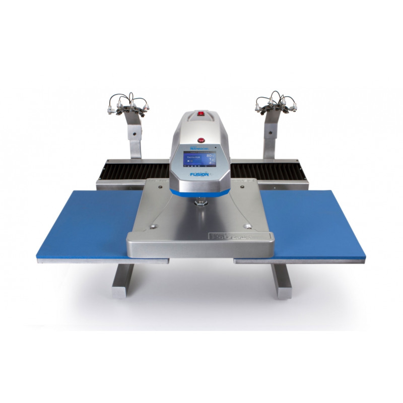 Presse à chaud Stahls Dual Air Fusion IQ