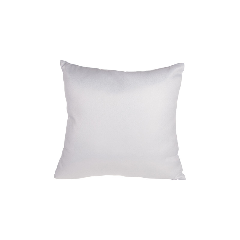 Housse de coussin glitter 40 x 40