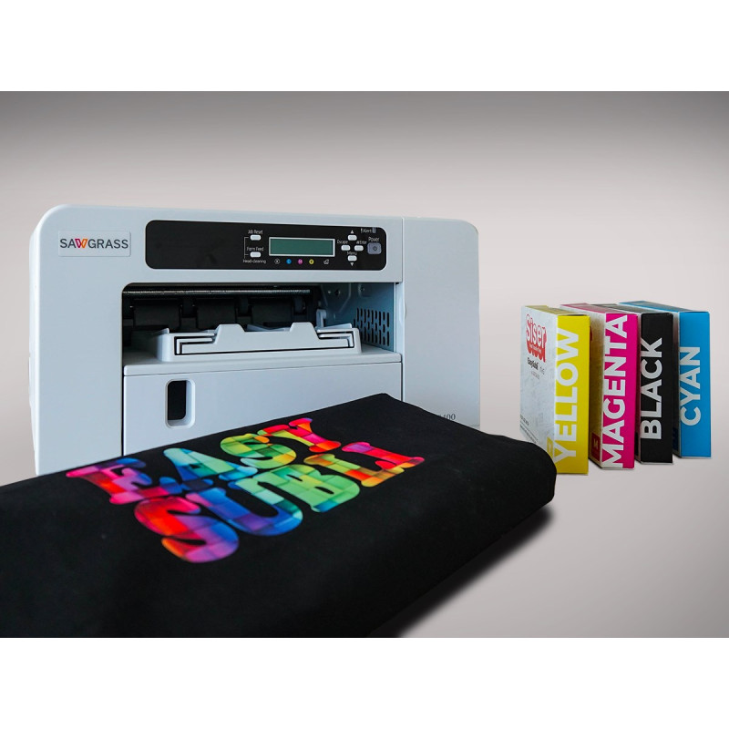 EasySubli - Papier de Transfert sublimation