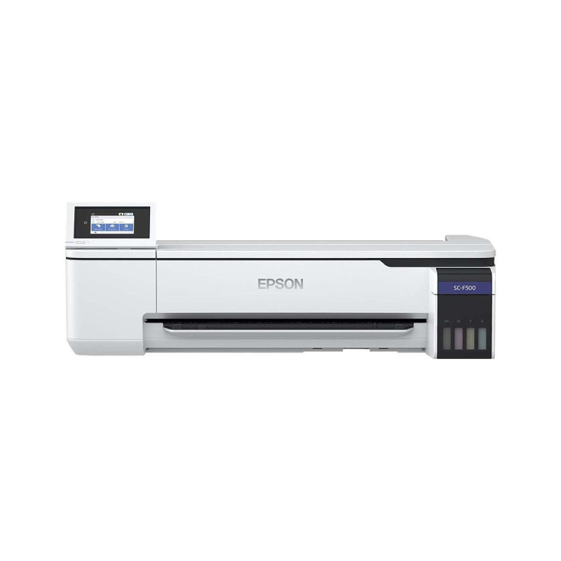 Imprimante à Sublimation Effet Fluos Sure Color SC-F501 Epson