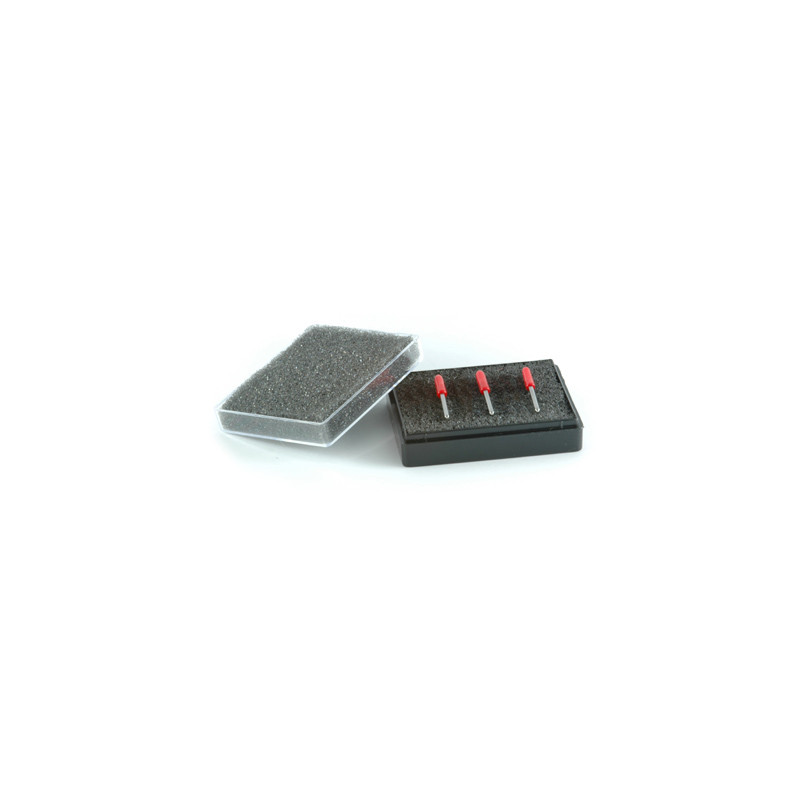 Boite de 3 lames 45° Roland & Secabo