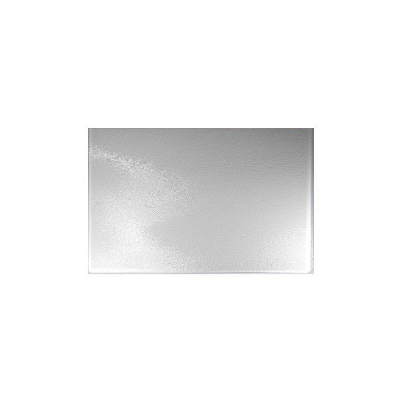 1 planche à découper en verre