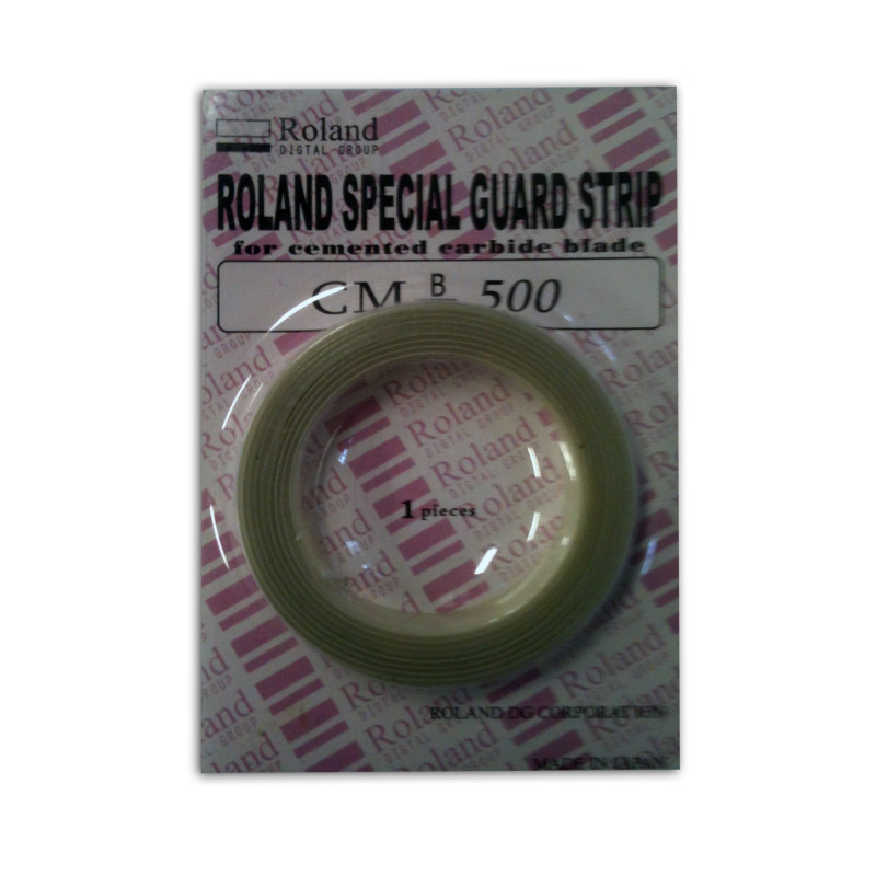Bande en téflon pour plotter Roland - 8mm