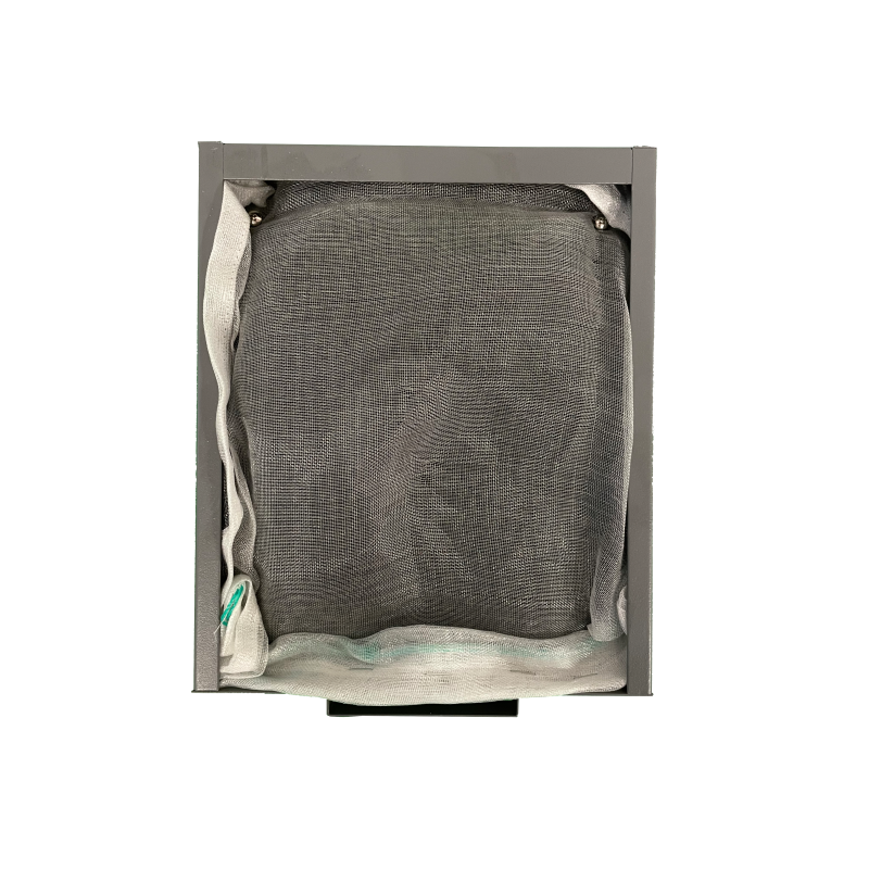 Filtre à air charbon actif pour Extracteur DTF