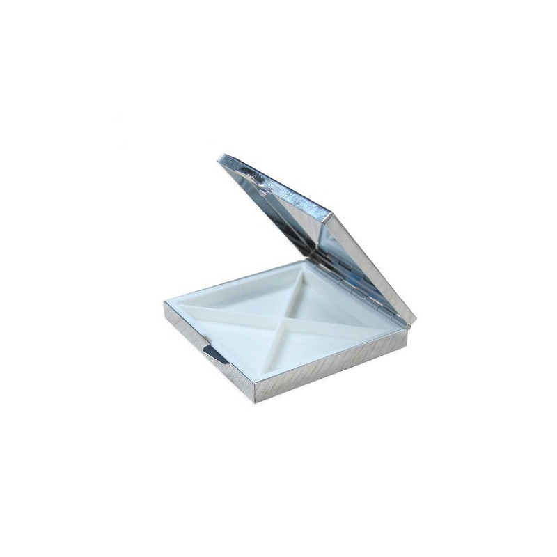 Pilulier carré sublimable