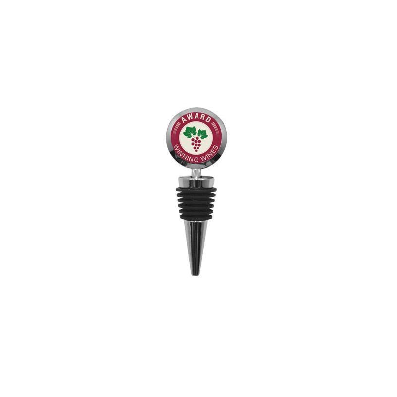 Bouchon de bouteille sublimable