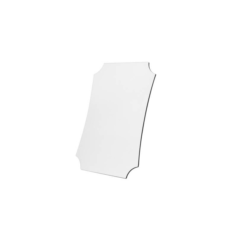 Cadre photo en MDF sublimable