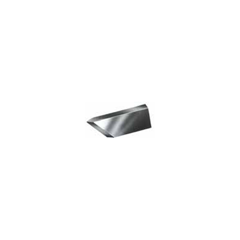 Boite de 5 lames pour plotter Gerber/Grafix
