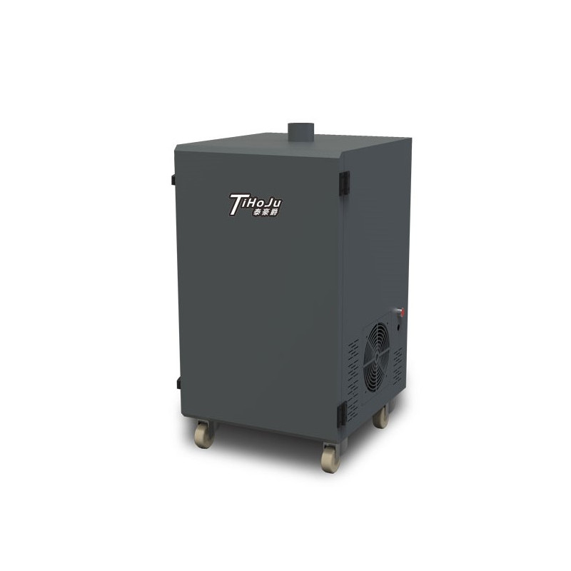 Extracteur de fumées TS50