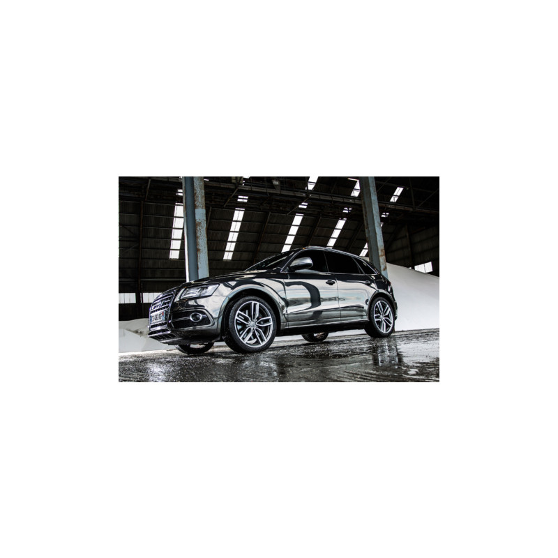 HX30000 Super Chrome
