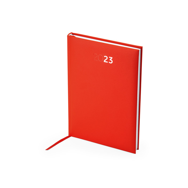 AGENDA HORUS 