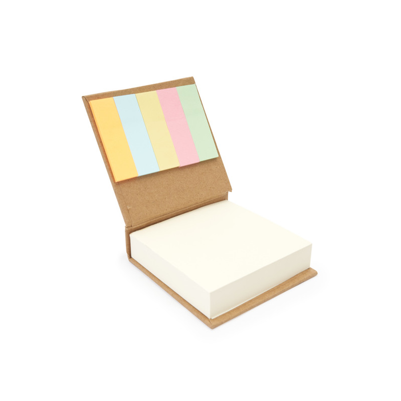 SET DE POST-IT BOSCO